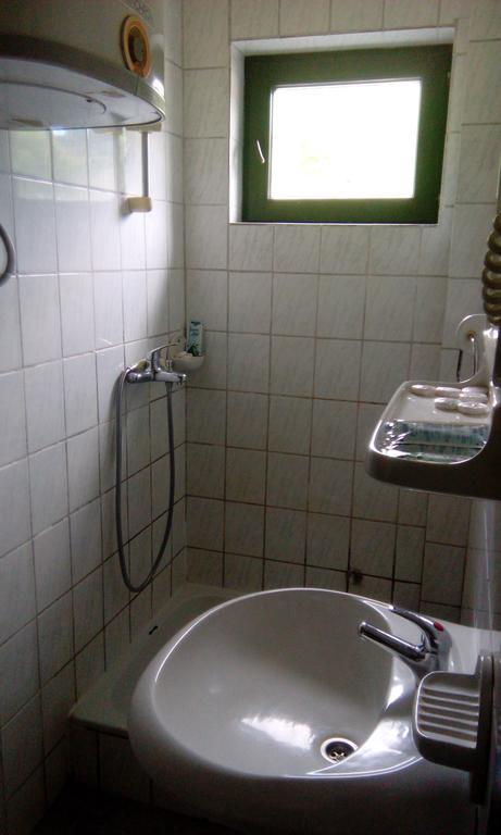 Villa Planinska Kuca Mokra Gora Exterior foto