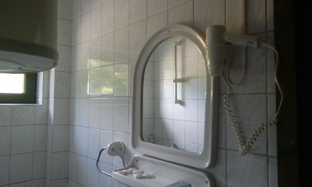 Villa Planinska Kuca Mokra Gora Exterior foto